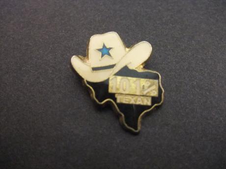 101 procent Texan ( Cowboy,Western )